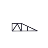 Мини-эстакада автомобильная